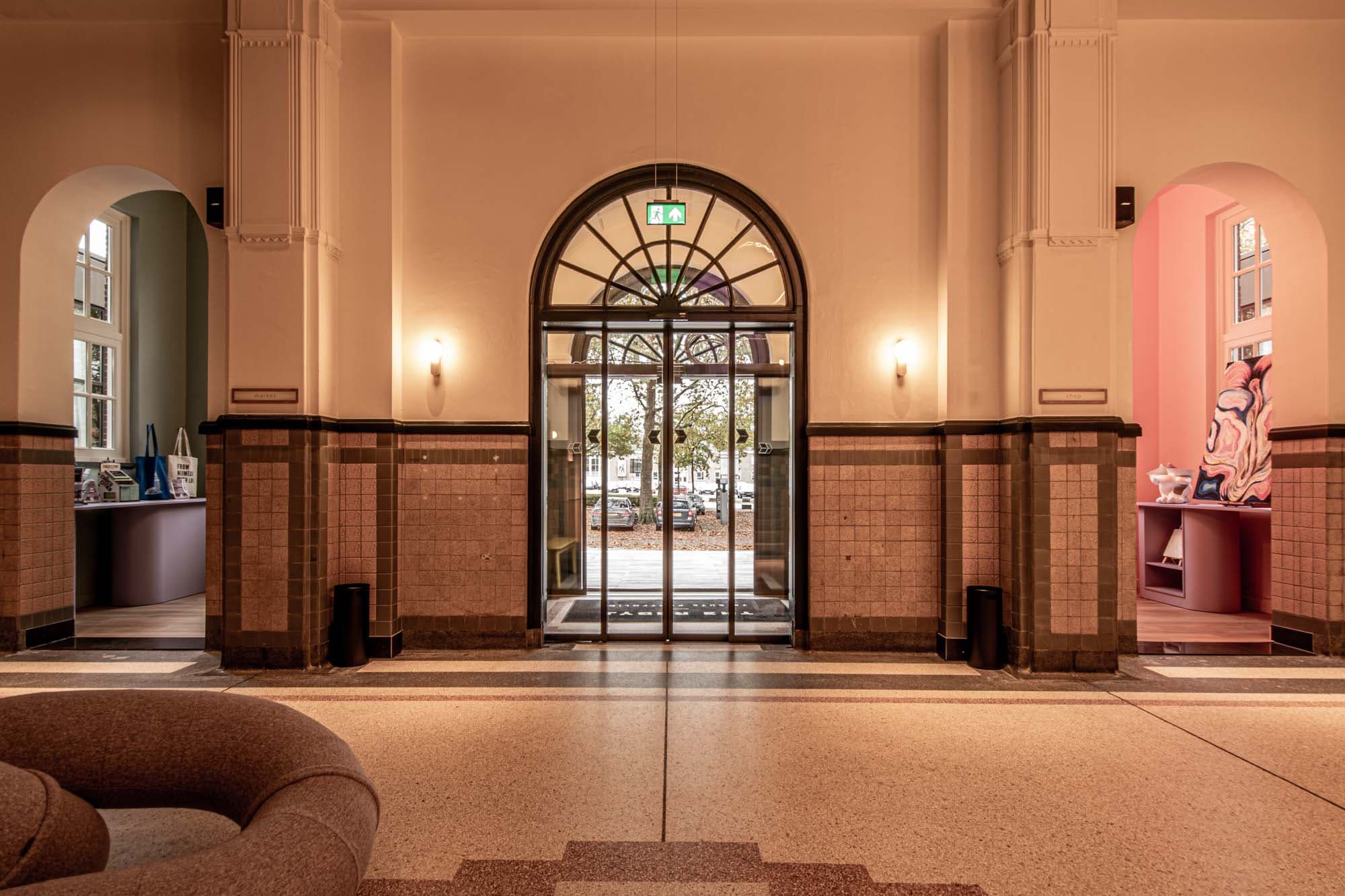 Keistad Tegelwerken — vakkundig tegelwerk