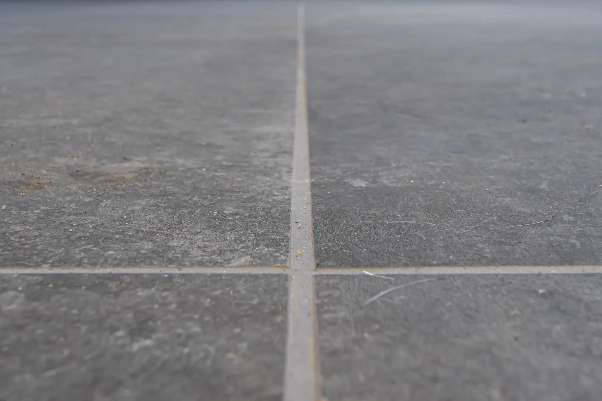 Mozaïek tegels leggen door Keistad Tegelwerken