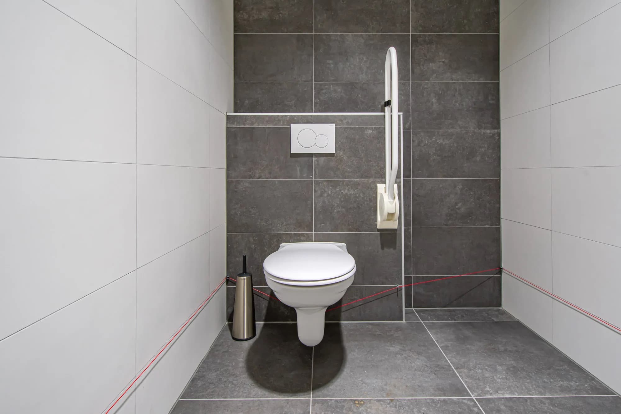 Professioneel tegelwerk door Keistad Tegelwerken