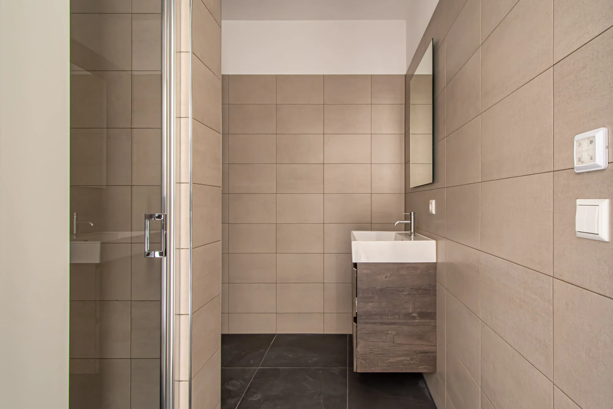 Badkamer renovatie kosten: complete gids