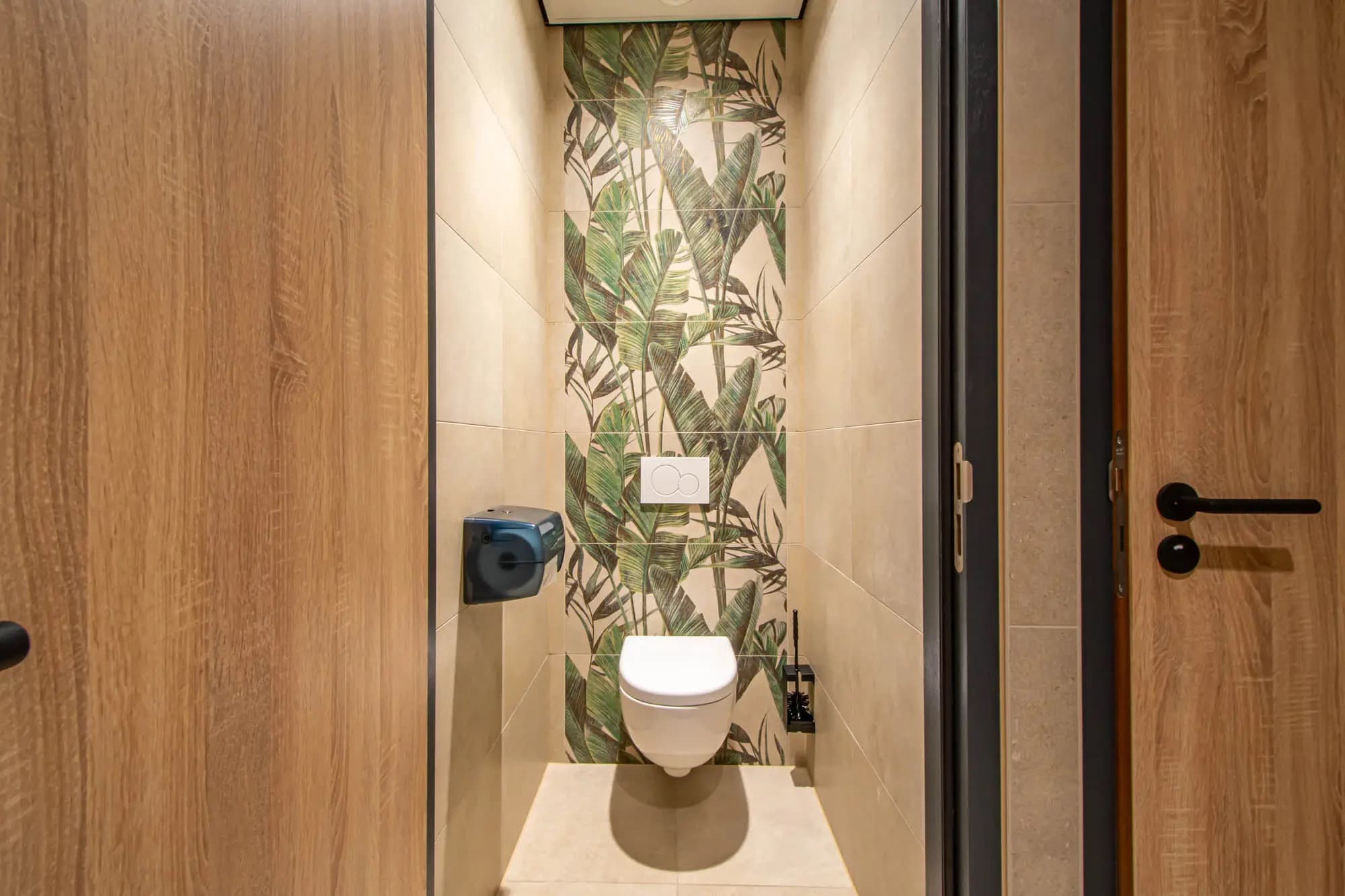 Fruity Line — Ochten