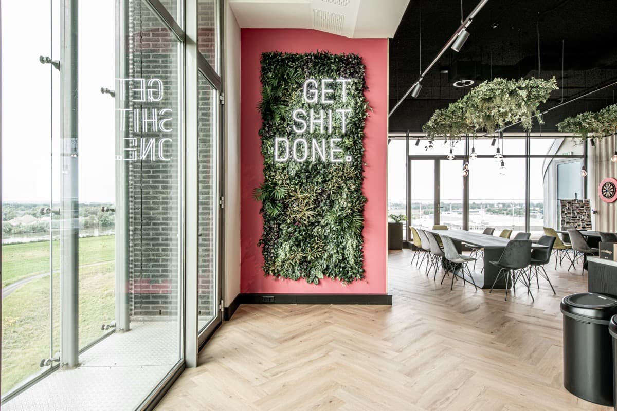 OPG Group — Arnhem